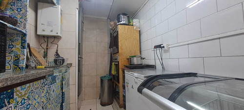 Venta Derecho Llaves Cafetería Funcionando (84730)