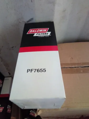 Filtro De Gasoil Pf 7655
