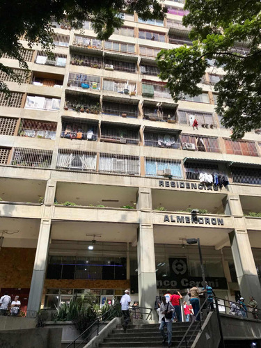 Apartamento En Venta 2h / 1b - Pérez Bonalde