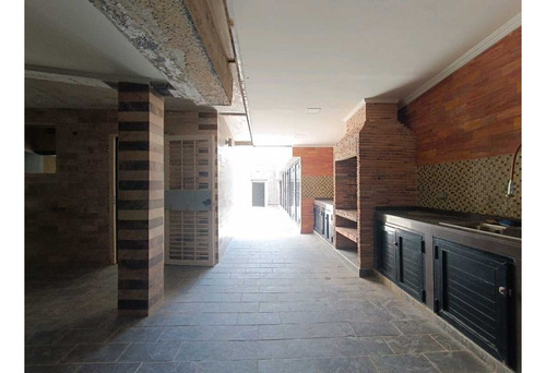 Casa En Venta En Urb. El Bosque Pe-8370409