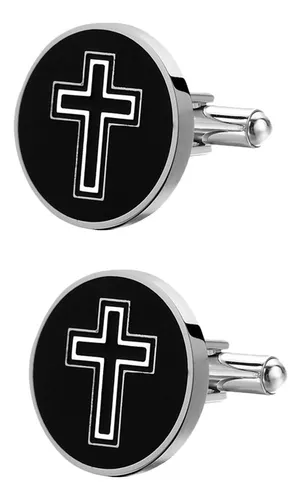 Gemelos De Acero Inoxidable, Gemelos Cruzados Y Accesorios