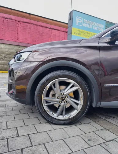 D.S. DS7 Crossback Avantgarde TP