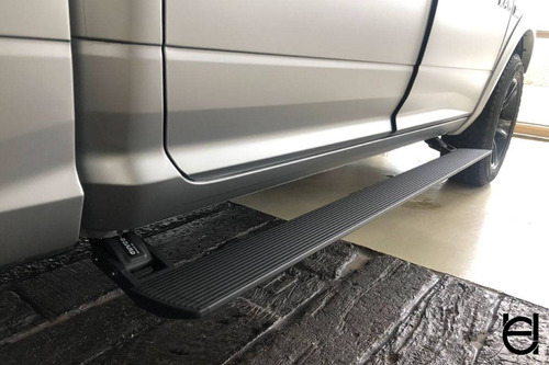 Estribos Electricos Ram 1500- 2500
