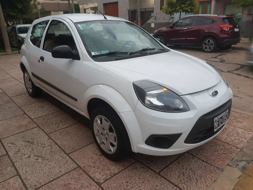 Imagen 1 de 9 de Ford Ka 2013 1.0 Fly Viral 63cv
