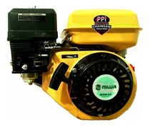 Comprar Motor Explosión Naftero Eje Horizontal 6.5hp Niwa Mnw-65 