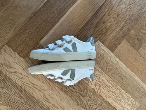Zapatillas Veja V Mujer Estándar (Usado)