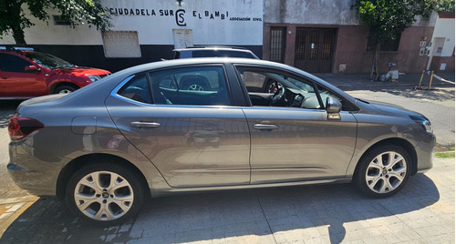 Citroën C4 Lounge 1.6 Hdi 115 Feel Pack