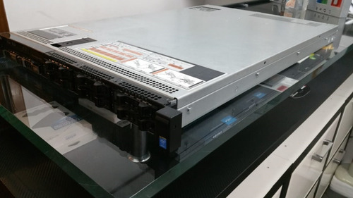 Servidor Dell Poweredge (ótimo Preço) Toda Descrição Abaixo