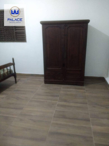 Imagem 9 de 30 de Chácara Com 4 Dormitórios À Venda, 3330 M² Por R$ 580.000,00 - Centro (ártemis) - Piracicaba/sp - Ch0078