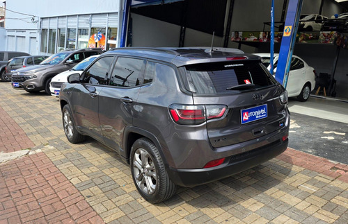 Jeep Compass LONG. T270 1.3 TB 4X2 FLEX AUT.