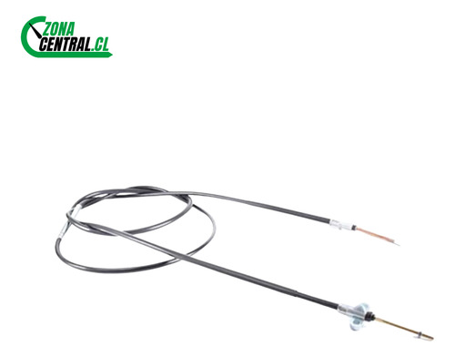 Piola Freno De Mano Chevrolet Nqr 5.2 , Npr 5.2