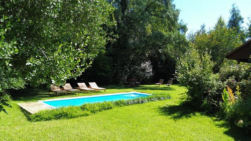Casa En Los Montes De San Clemente