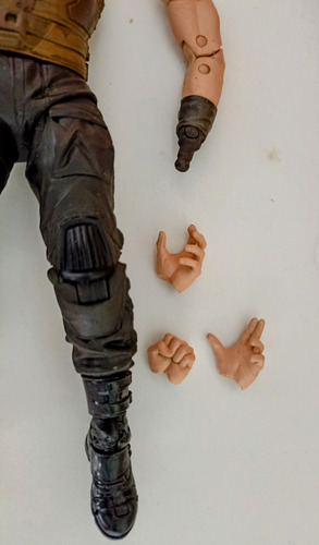 Baf Bane Dark Knight Trilogy Dc Multiverse Mcfarlane Toys (Usado)