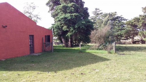 Oportunidad De Inversion ! Venta Chacra Ubicada En Cañada Bellaca- Ref: 6613