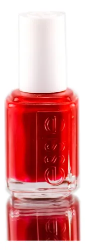 Esmalte De Uñas Essie Russian Roulette Reds