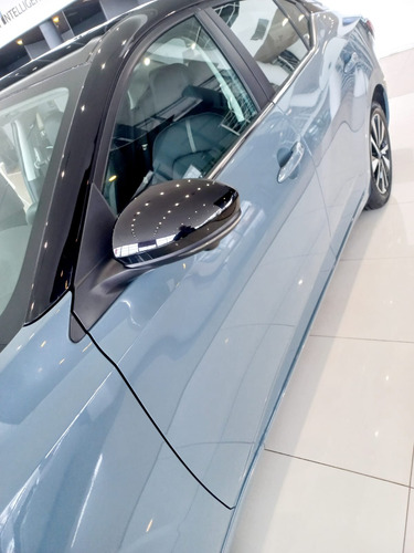 Nissan Sentra 2.0 Exclusive Cvt