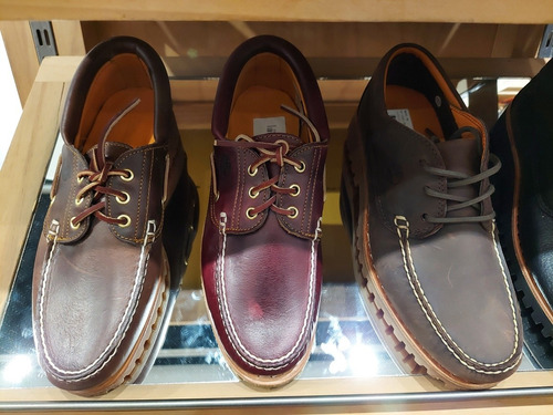Zapatos Timberland Originales Para Caballeros