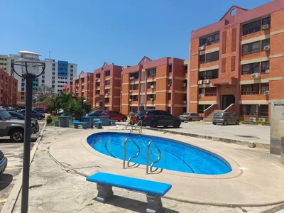 Apartamento en alquiler