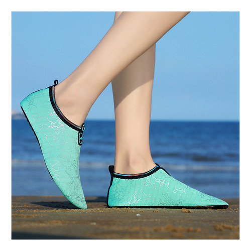Zapatos De Natación For Senderismo De Playa De Agua Unisex