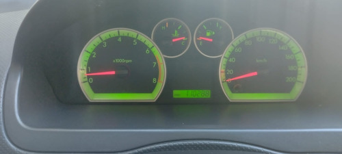 Imagen 7 de 16 de Chevrolet Aveo Lt 2010