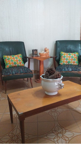 Casa 3 Ambientes En Caseros, Tres De Febrero