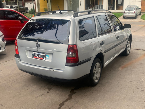 Volkswagen Gol Country 2004 Diesel