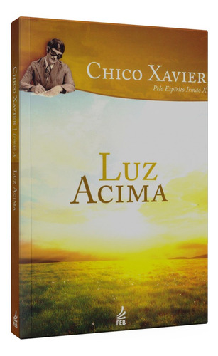 Luz Acima