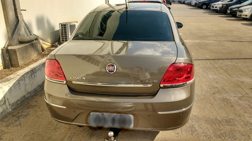 Fiat Linea