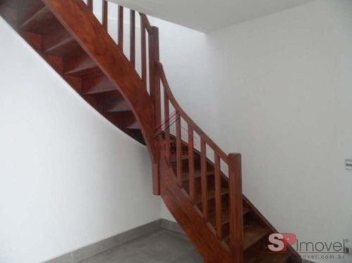Sobrado Para Venda No Bairro Chácara Santo Antônio (zona Leste), 3 Dorm, 2 Suíte, 4 Vagas, 160 M - 47