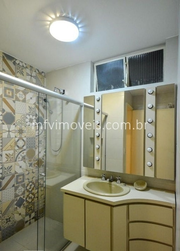 Imagem 12 de 15 de Apartamento Reformado Em Excelente Localização Do Jd Paulista - Ap3728