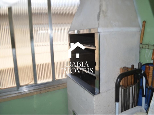 Imagem 11 de 23 de Apartamento - Ap00609 - 69480688