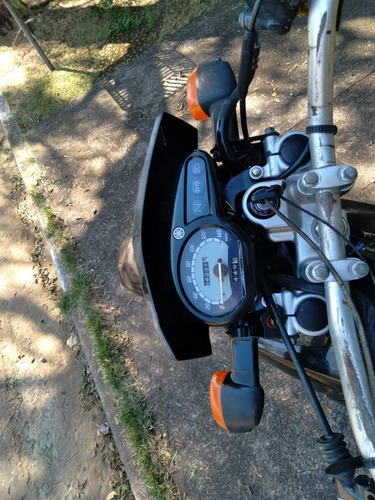 Imagem 4 de 4 de Yamaha Xtz 125