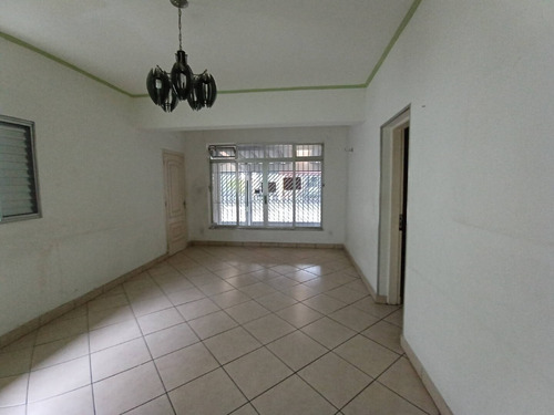 Imagem 1 de 15 de Casa Térrea Para Locação Em Veleiros, Sp - 934