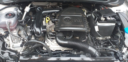 Imagem 3 de 7 de Volkswagen Nivus