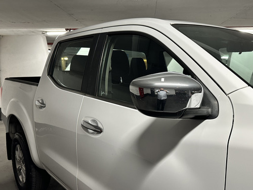 Nissan Pick Up 2020