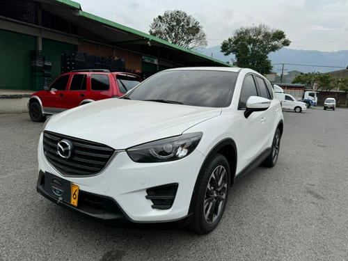 Mazda CX-5 2.5 Grand Touring Lx Awd