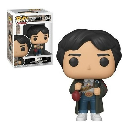 Funko Pop! The Goonies: Data #1068