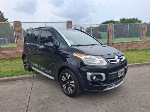 Citroën Aircross 1.6 Sx 110cv Pack High Tech