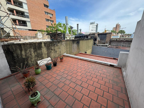 Terreno Para Constructora En Venta Arroyito