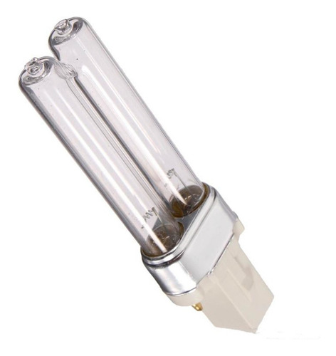 Imagem 2 de 4 de Lâmpada Puritec Hns S 13w Uv-c Germicida 254nm 2 Pinos Jpn