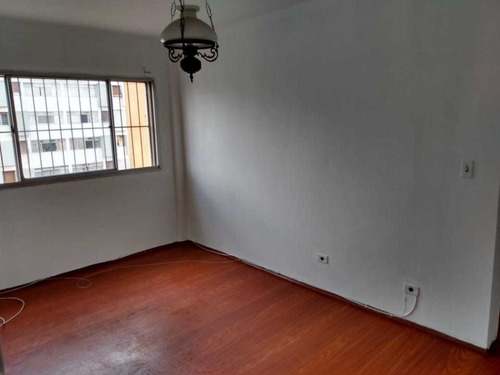 Imagem 13 de 15 de Apartamento Em São Paulo - Sp - Ap0146_slima