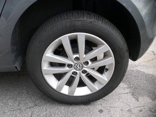 Volkswagen Fox 1.6 MSI TOTAL FLEX CONNECT 4P MANUAL