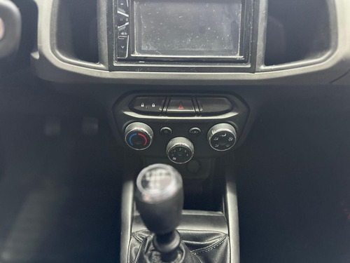 Chevrolet Onix 1.0 Mpfi Ls 8v Flex 4p Manual