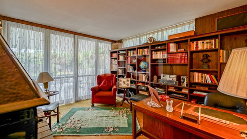 Imagen 11 de 30 de Casa En Venta En Gregorio Marañon, Viña Del Mar