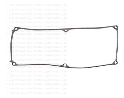 Empaquetadura Tapa Valvula Para Mazda Mx3 1.6 B6 1992 1995