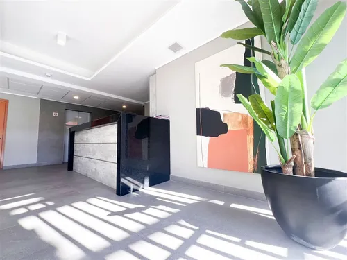 Departamento Amoblado En Arriendo 2 Dorm - Buzeta,cerrillos