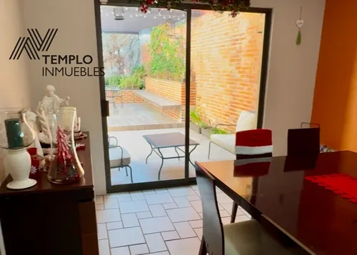 Casa En Venta Con Cualquier Tipo De Credito, Villa De Los Duraznos 14, Paseos Del Bosque, 53297 Naucalpan De Juárez, Méxirb.