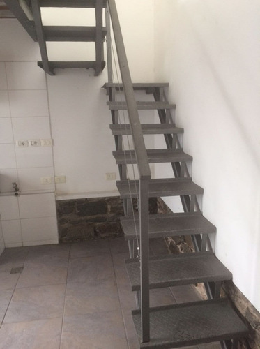 Duplex 1 Dormitorio En Alquiler.