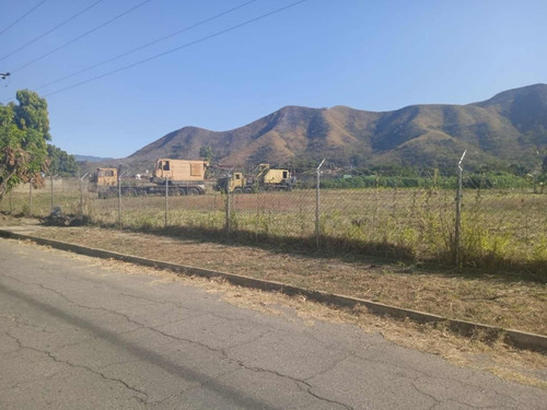 Terreno En Venta Guacara (lp)