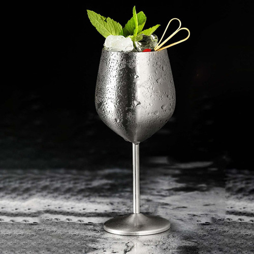 I Copas De Champán De 520ml, Cristaler, Copas De Cóctel Para